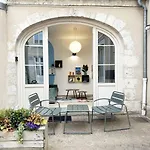 L\'Equinoxe - Coeur De Ville Avec Terrasse